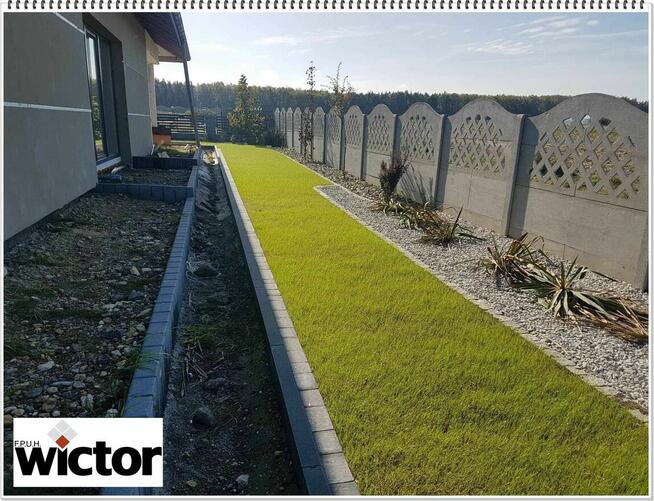 Układanie kostki usługi brukarskie brukarstwo