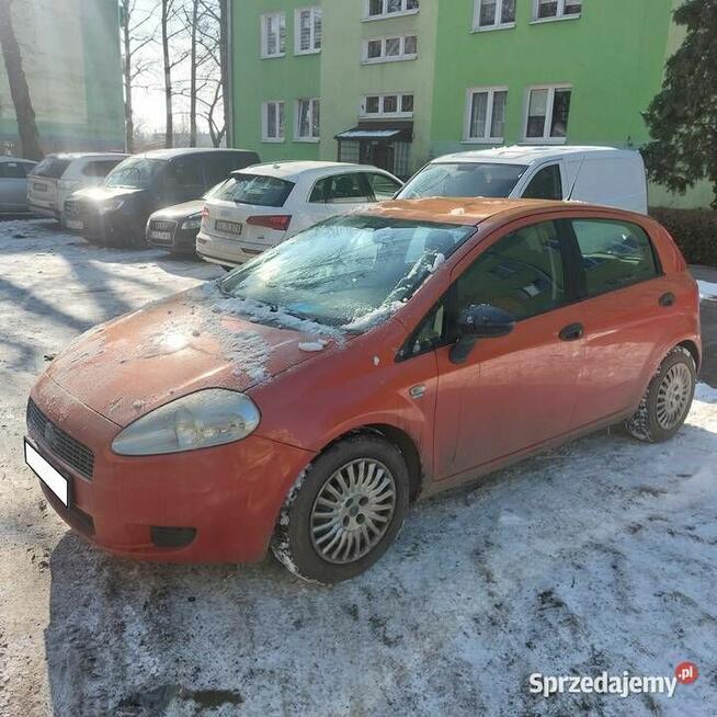 Fiat Grande Punto