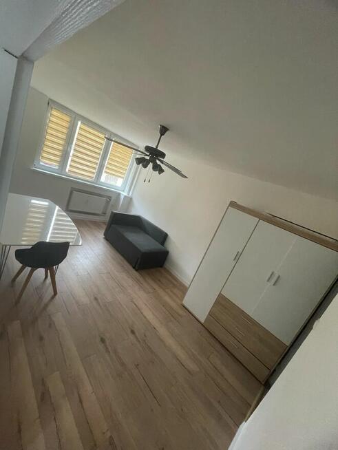 Mieszkanie na wynajem