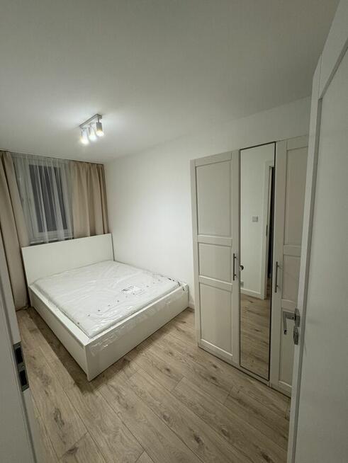 Mieszkanie Praga Północ Warszawa