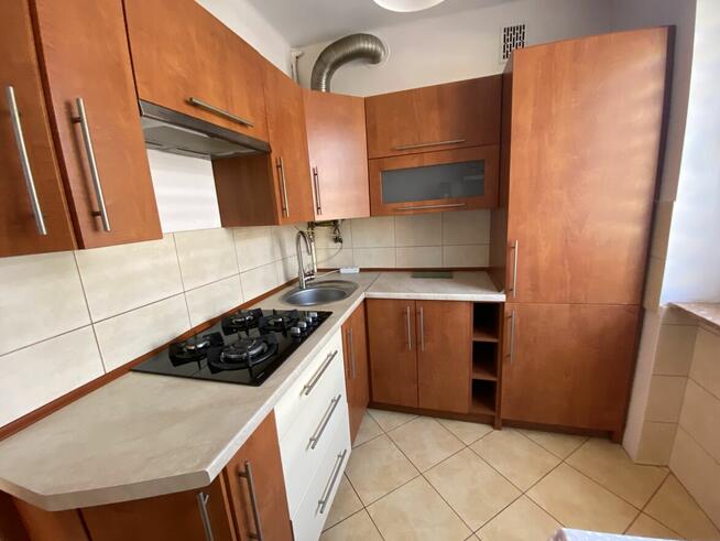 Bytków dwupok. ładne mieszkanie do wynajęcia