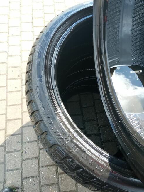 Opony 225/40/18 r PIRELLI SOTTO ZERO 3 m+s nie naprawiane r