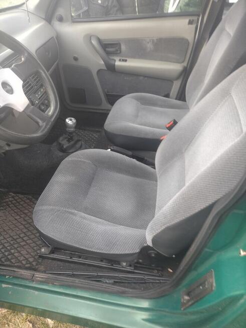 Sprzedam auto Ligier nova