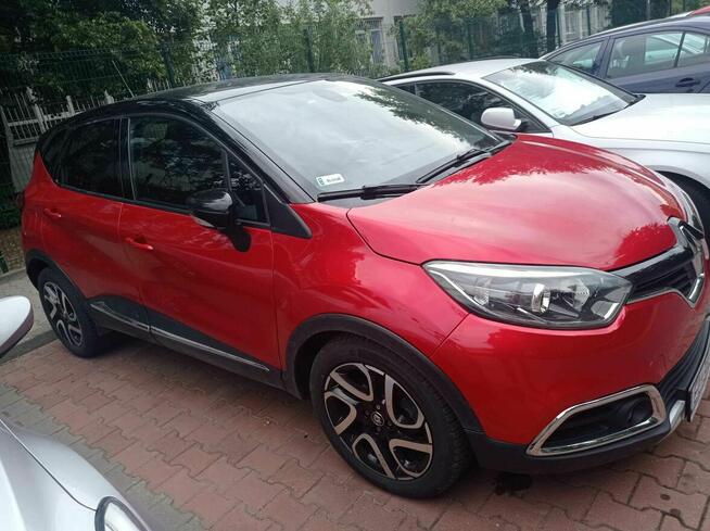 Renault Capture 1,2 ENERGY TCE INTENS