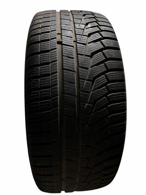 Używane opony zimowe Hankook Winter i*cept evo2 SUV