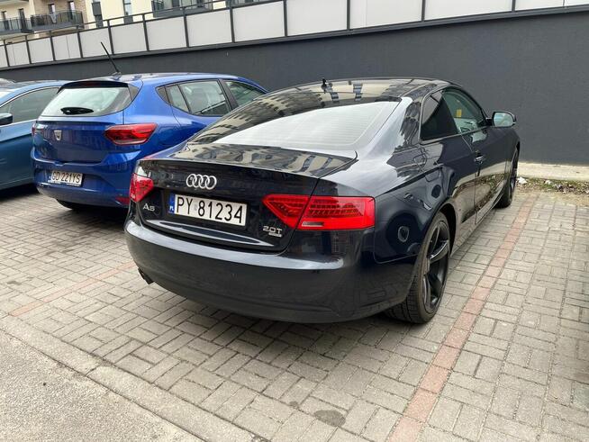 Sprzedam Audi A5