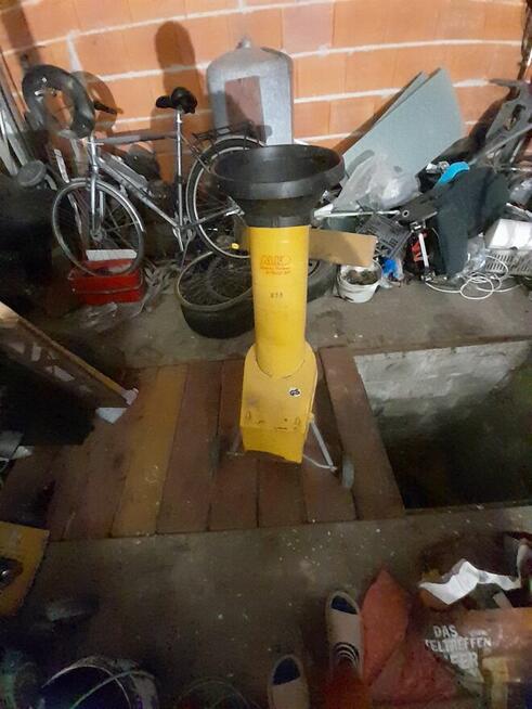 Sprzedam rozdrabniacz do gałęzi