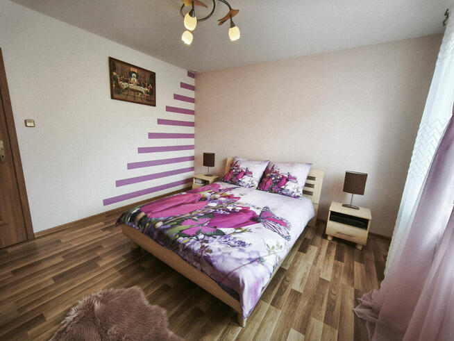 Komfort i luksus w leśnym zaciszu – Twój wymarzony dom