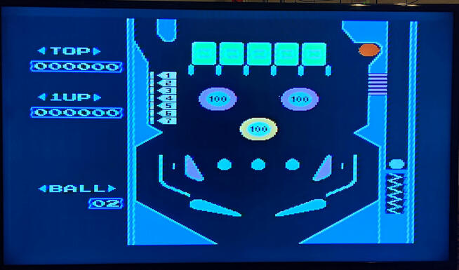 Gra - mata Dance Master 3 w jednym: taniec, pinball, krecik