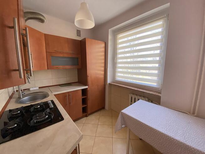 Bytków dwupok. ładne mieszkanie do wynajęcia