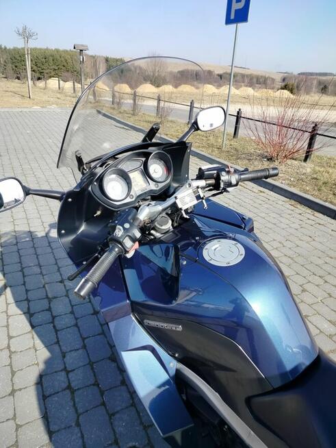 Sprzedam BMW K1200GT