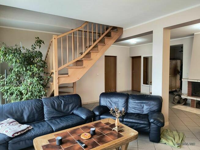 Dom 10 osobowy z własną Linią Brzegową i slipem