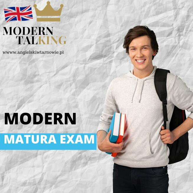 Angielski w Tarnowie – kursy, korepetycje, nauka języka