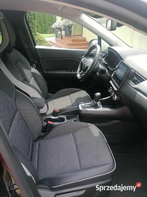 Renault captur 2 z 2022r.