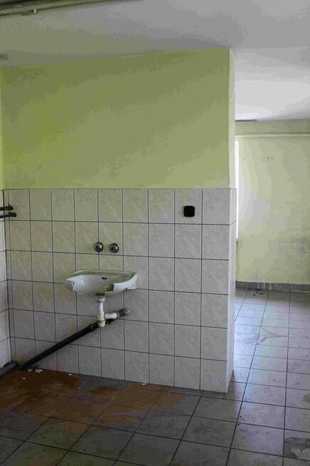 Sprzedam mieszkanie/połowę domu wraz z działką 3 arową