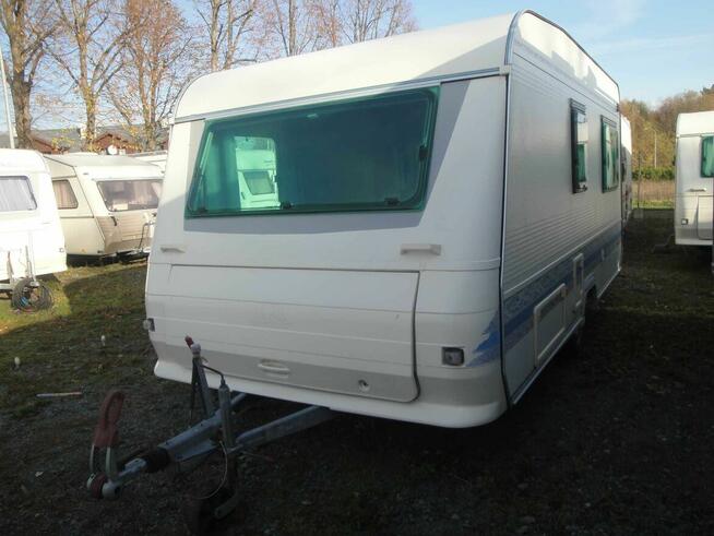 Przyczepa Kempingowa Adria Dmc 1100 kg wc Michal-Kamp.pl