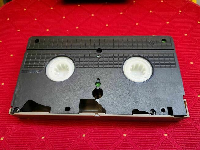 Joe Black Brad Pitt Anthony Hopkins film VHS video wideo