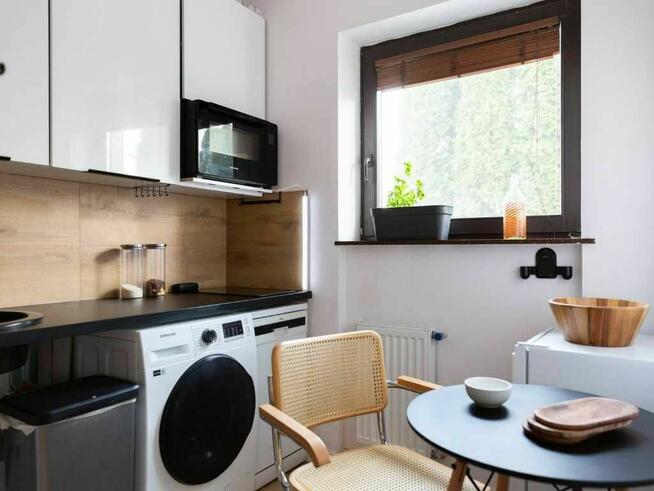 Sprzedam kawalerkę - Zacisze 21,5 m2