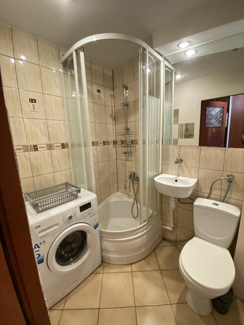 Bytków dwupok. ładne mieszkanie do wynajęcia