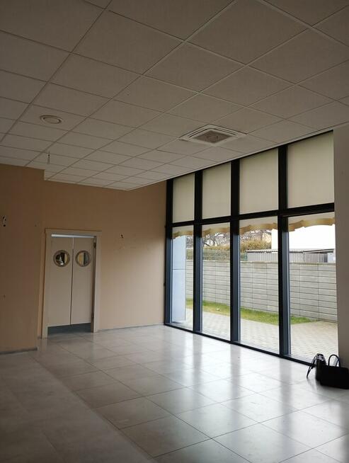 Wynajmę lokal handlowo/usługowy w Kowalewie Pomorskim