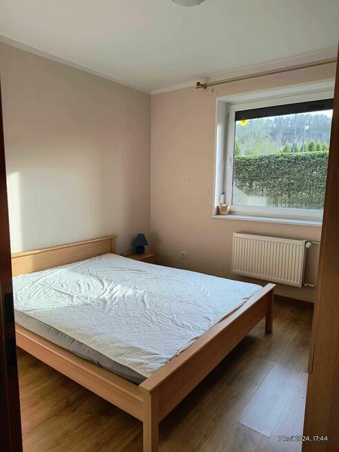 Dom 10 osobowy z własną Linią Brzegową i slipem