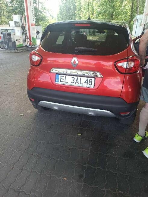 Renault Capture 1,2 ENERGY TCE INTENS