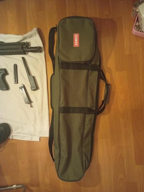 Repliki ASG + Dodatki