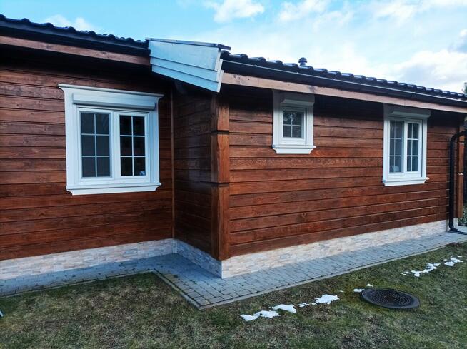 Dom mieszkalny, całoroczny Radawa O. PIO