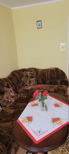 Sprzedam mieszkanie własnościowe w bloku