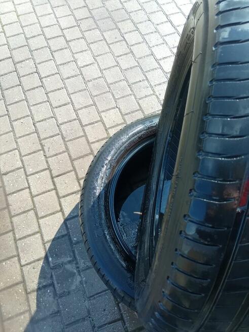 opony MICHELLIN LATITURE sport 3 245/50/19 r 105 w bieżnik o