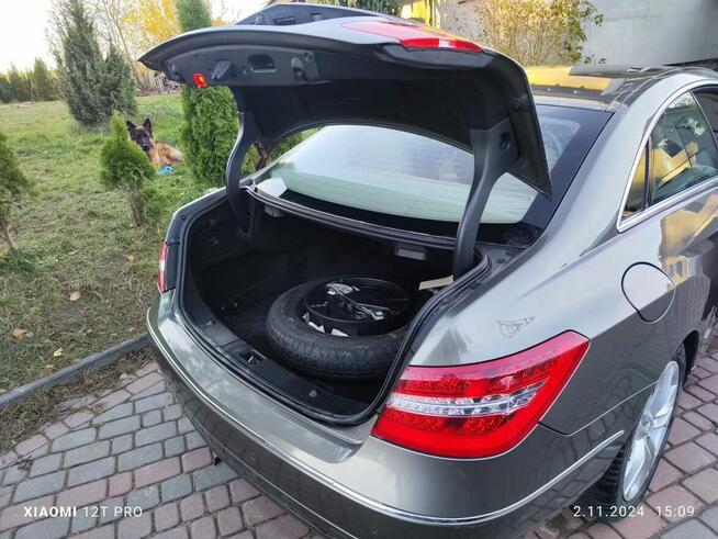 Sprzedam Mercedesa klasa E