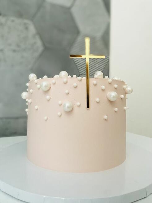 Ścianki dekoracyjne + Torty