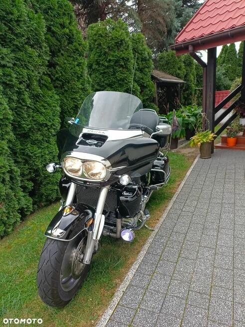 Honda Valkyrie