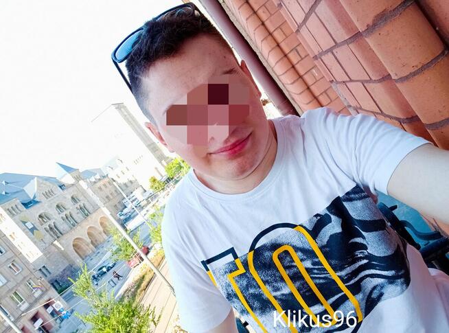 PRZECZYTAJ OGŁOSZENIE - CAŁE