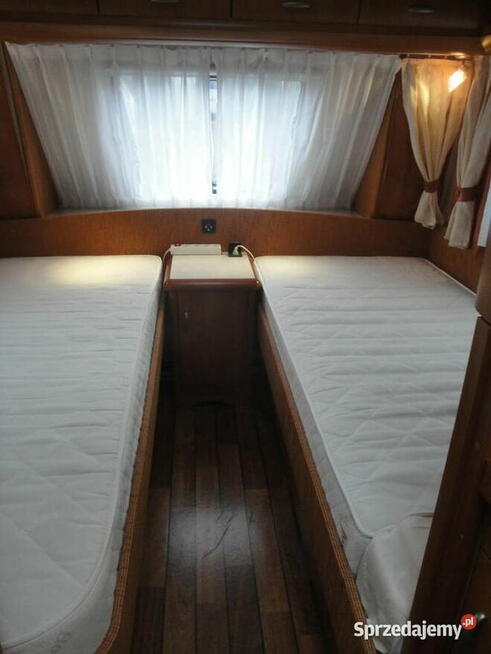 Przyczepa Hobby Excellent 540 Mover ogrzewa Alde wc kasetowe