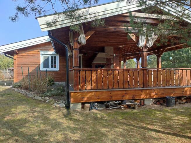 Dom mieszkalny, całoroczny Radawa O. PIO