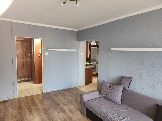 Bytków dwupok. ładne mieszkanie do wynajęcia