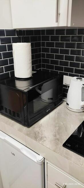 Wynajme apartament na Bilska Wola