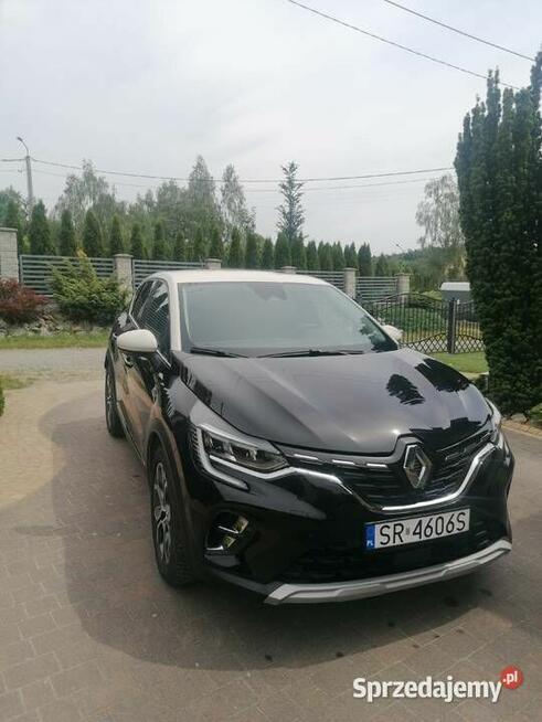 Renault captur 2 z 2022r.