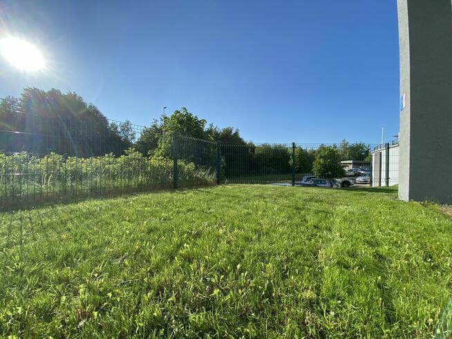 Mieszkanie 52 m2 z dużym ogródkiem Gdańsk Morena Myśliwska