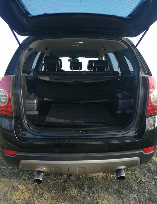 Chevrolet captiva 2.0