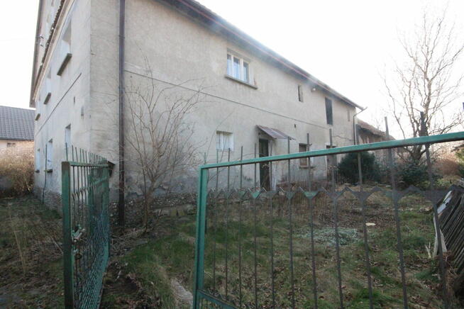 5pok, 200met, Jenkowice STODOŁA/OGRÓD/GARAŻ (Jenkowice)