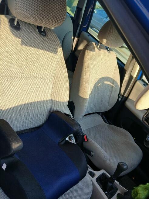 Tanio Auto Sprzedam Fiat Stilo 1.9 2005 r.