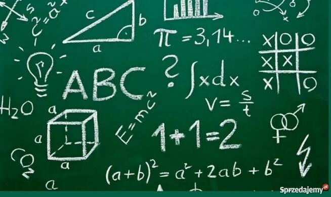 korepetycje z matematyki KŁODZKO