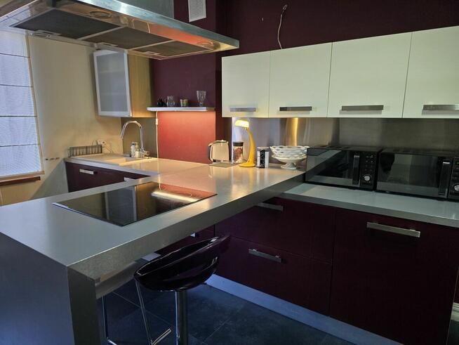 Wynajem pokoi pracowniczych, sali konferencyjnej Ławki