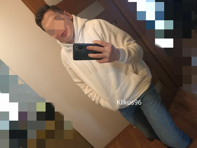 PRZECZYTAJ OGŁOSZENIE - CAŁE