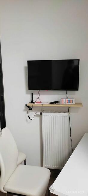 Wynajme apartament na Bilska Wola