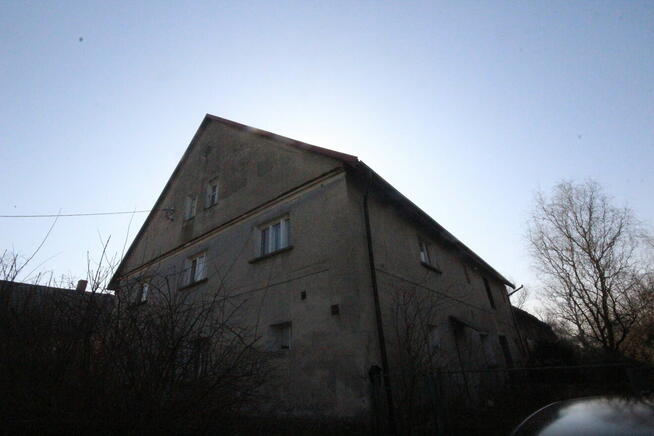 5pok, 200met, Jenkowice STODOŁA/OGRÓD/GARAŻ (Jenkowice)