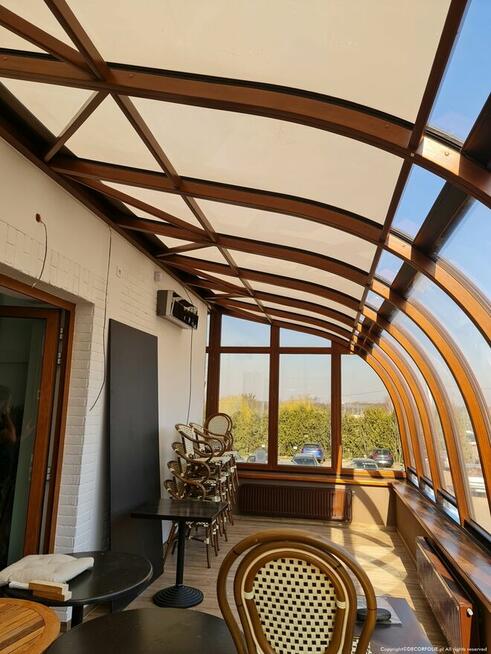 DECORFOLIE – Profesjonalne Folie Okienne | Lustro Weneckie