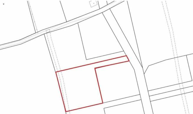 Działka budowlana, Kłopotów, ok.11 arów, uzbrojona